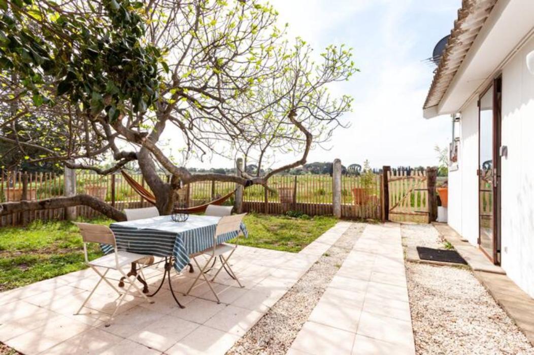 Casa Cote Sud - Mas Bois Fontaine Villa Nîmes Eksteriør billede