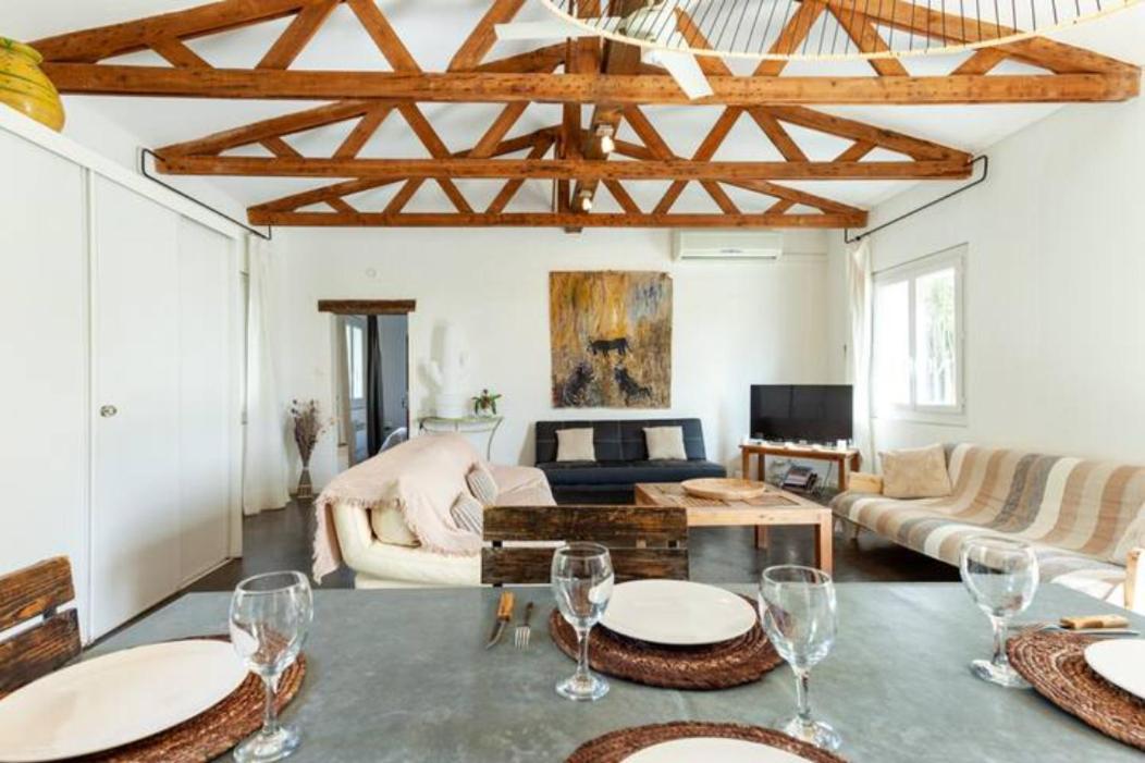Casa Cote Sud - Mas Bois Fontaine Villa Nîmes Eksteriør billede